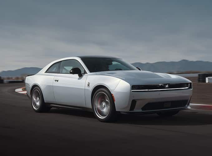 Dodge Charger Daytona Charging FAQ