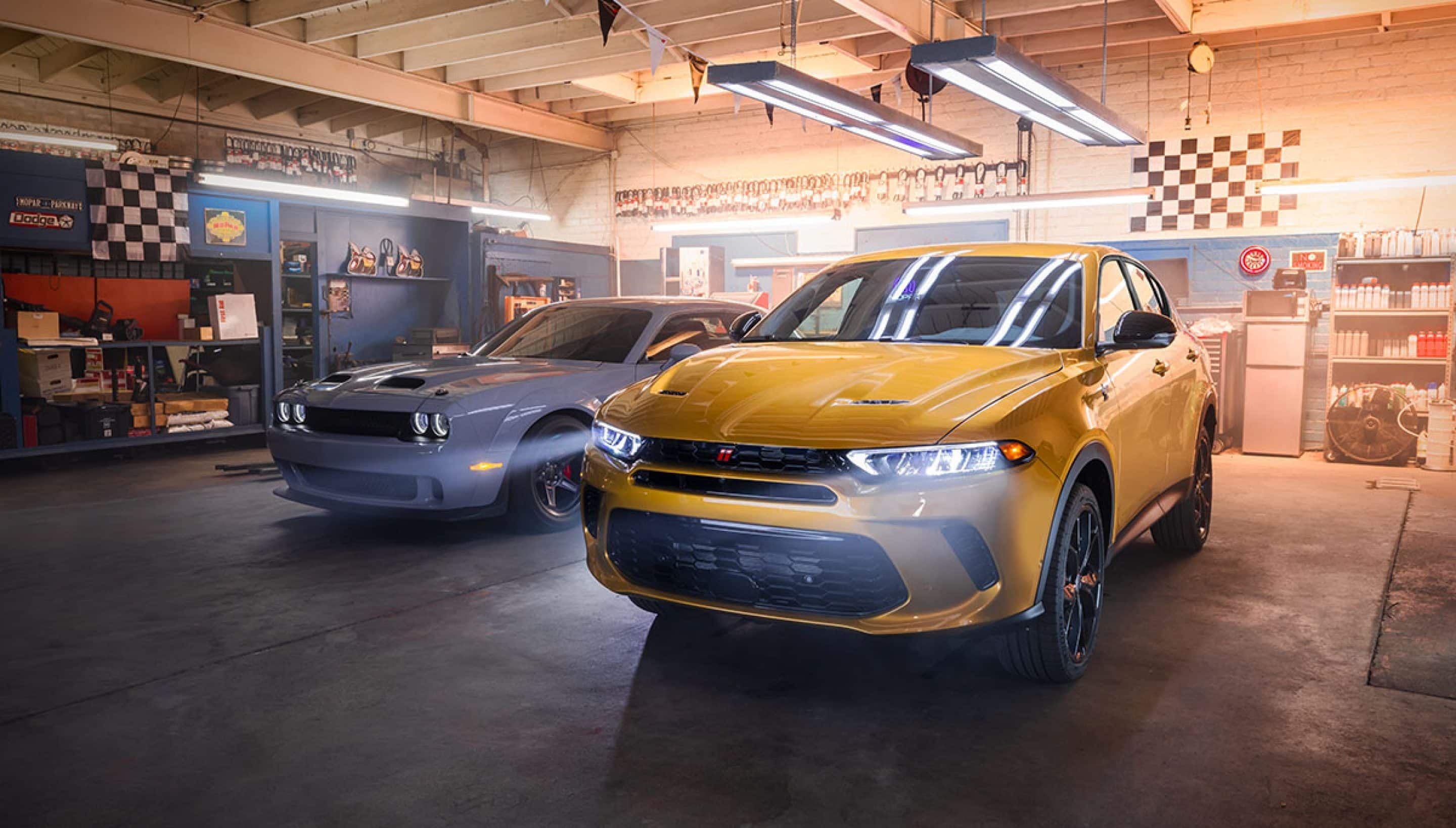 Dodge Certified Pre-Owned FAQs