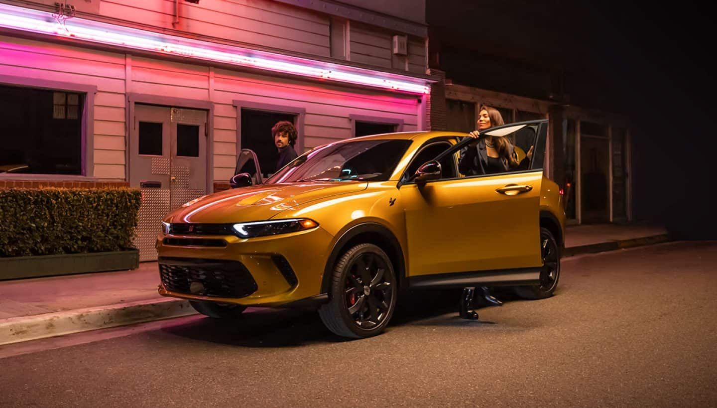 What Makes the Dodge Hornet a Standout?