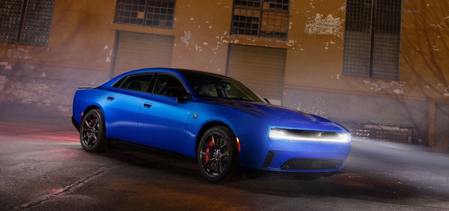 Chrysler Dodge Jeep Ram Fort Lee VA