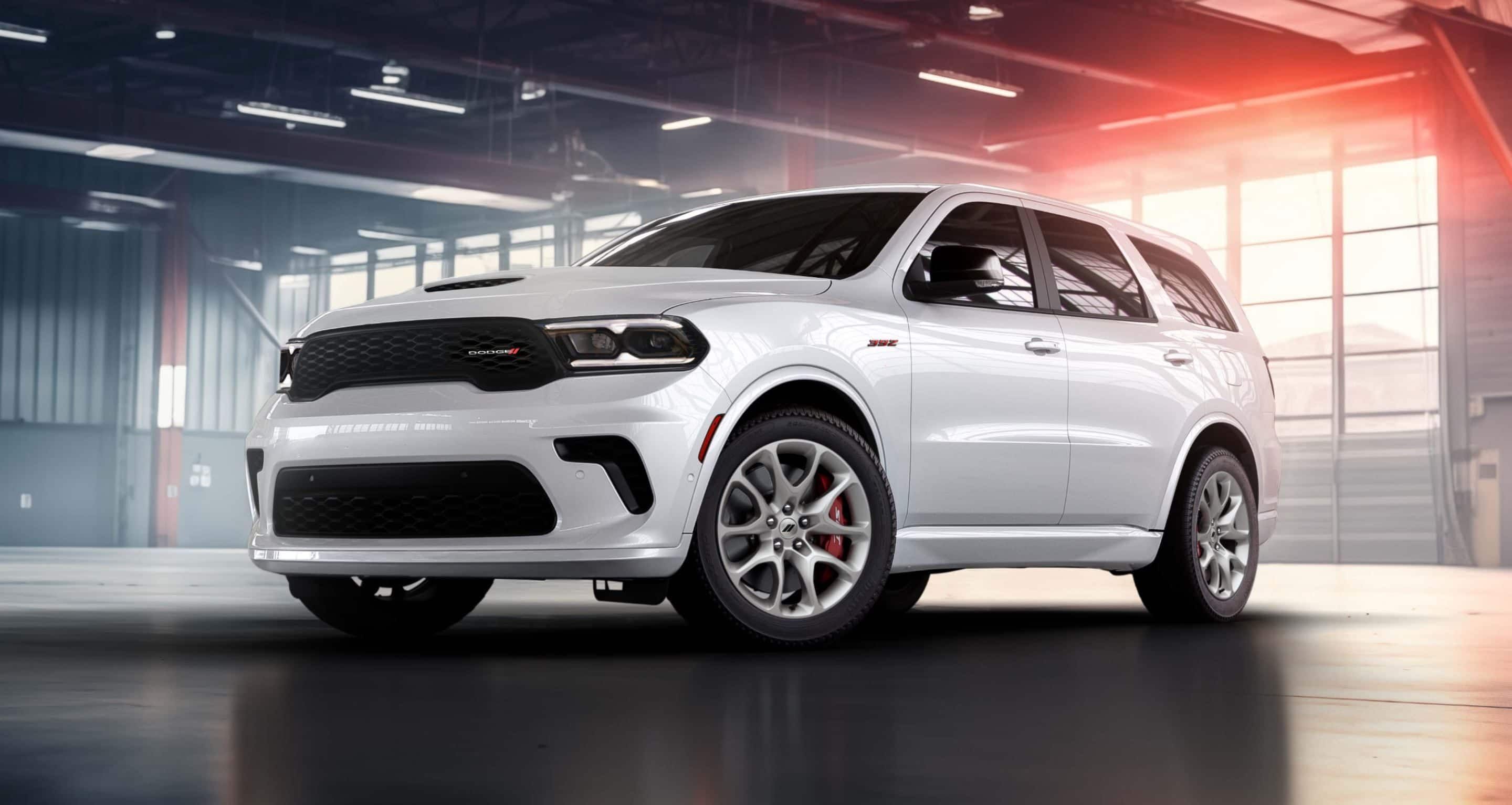 Best Dodge Durango Deals near Salisbury MA