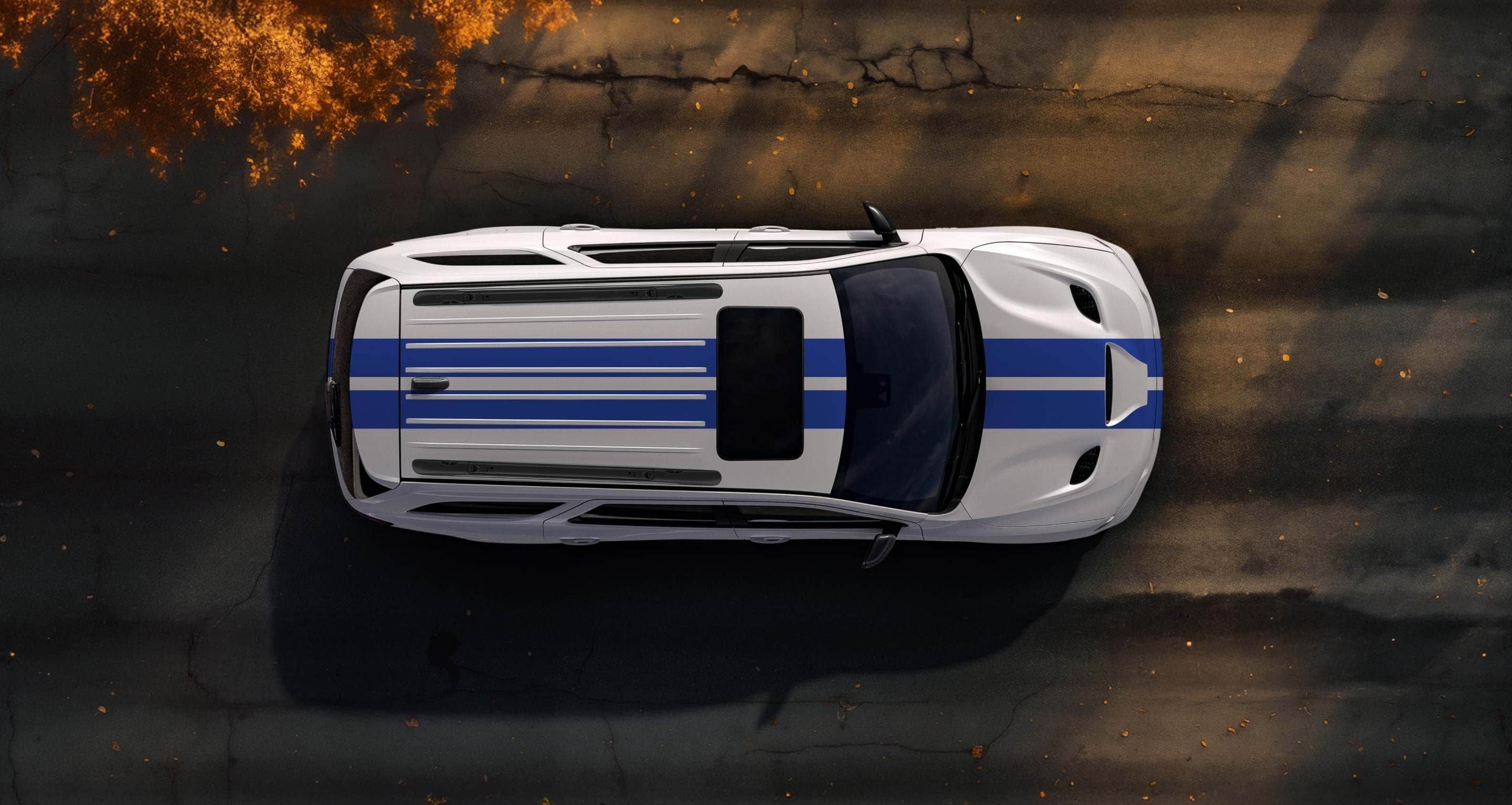 Why Buy a Dodge With Key Chrysler Dodge Ram of Portsmouth?