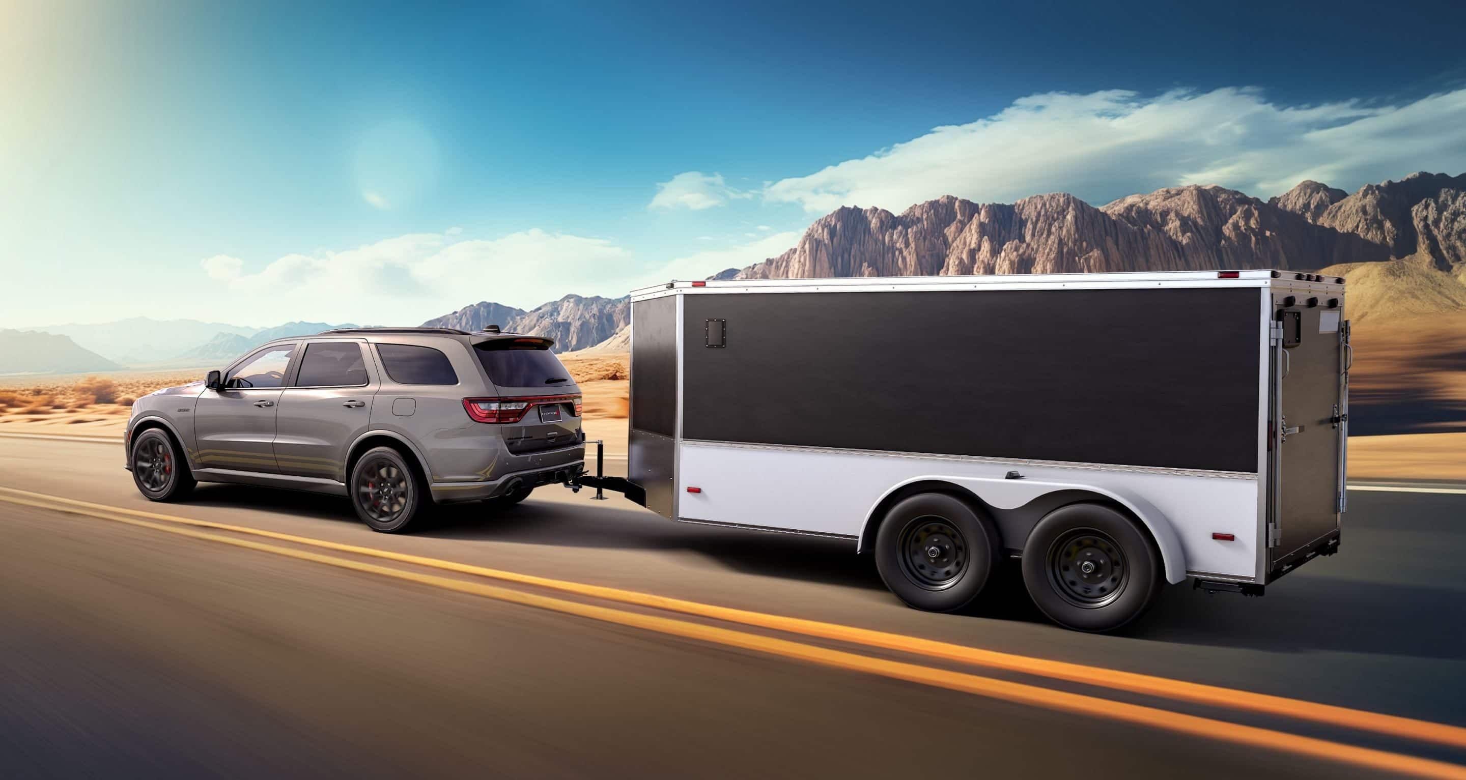 Is the Dodge Durango a Good Value?