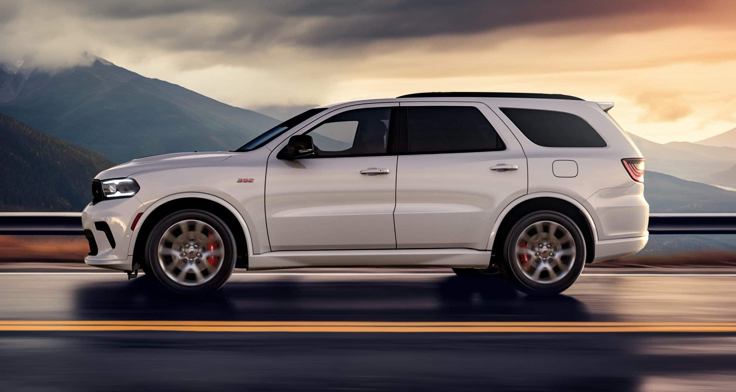 How To Find New SUV Deals in Newark DE