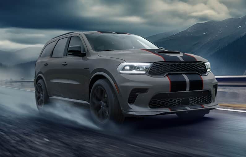 How Do We Service Your Dodge Durango?