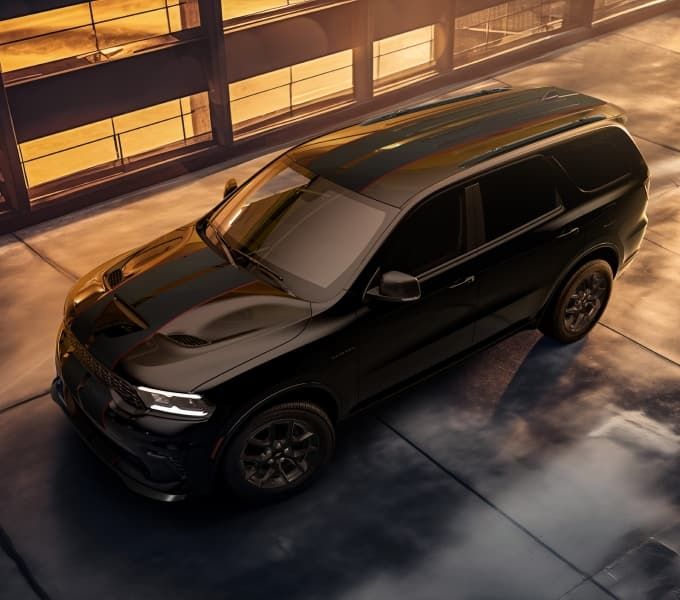 Does the 2026 Durango Hellcat Combine Muscle-Car Power with SUV Versatility?