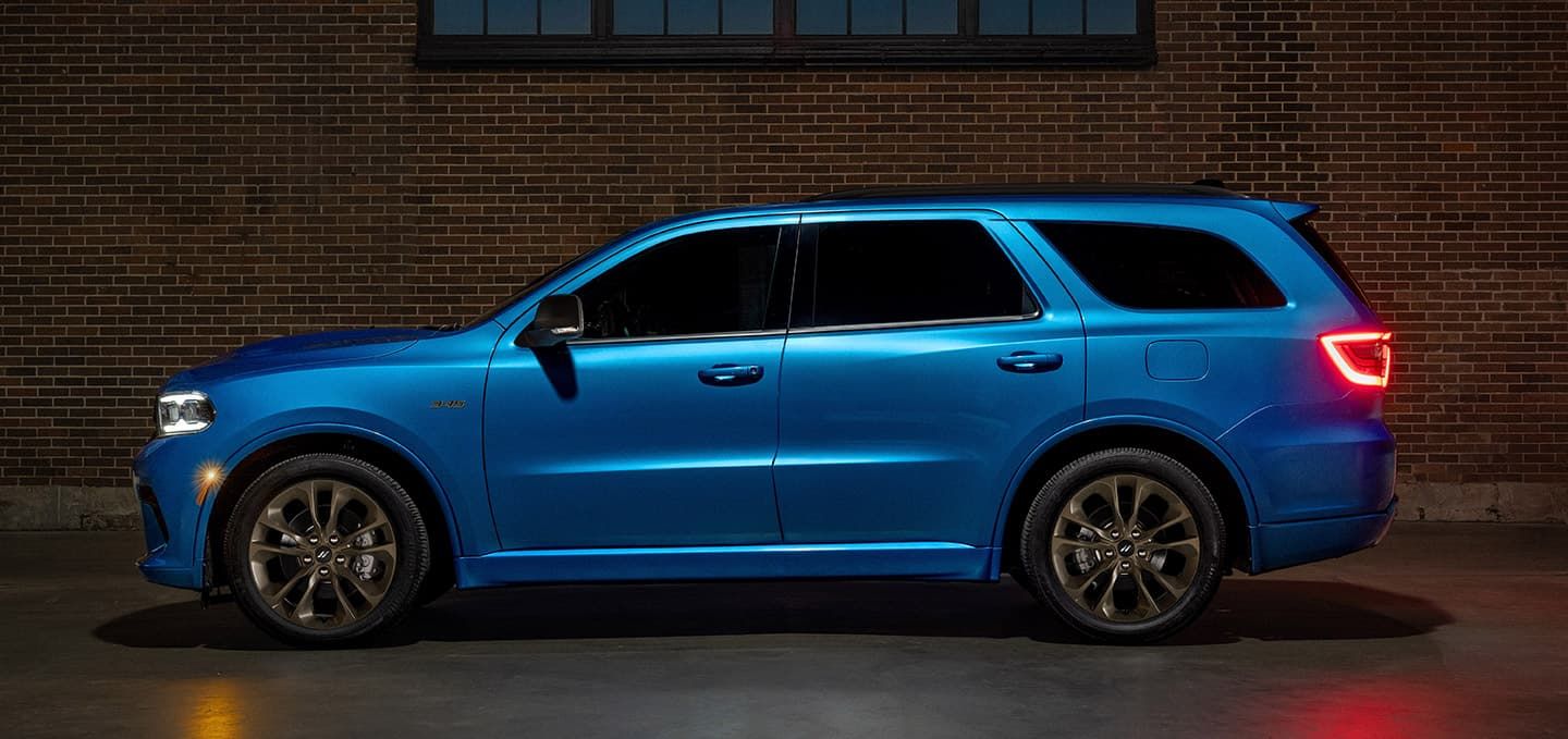 Does the Durango Offer Performance Beyond Horsepower?