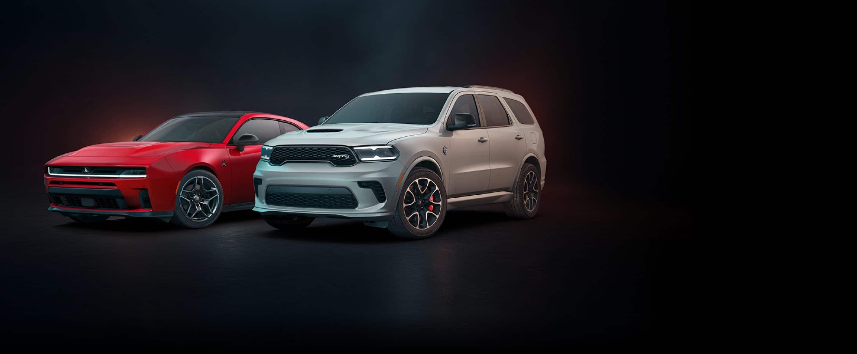 Dodge Jeep Ram Warminster PA