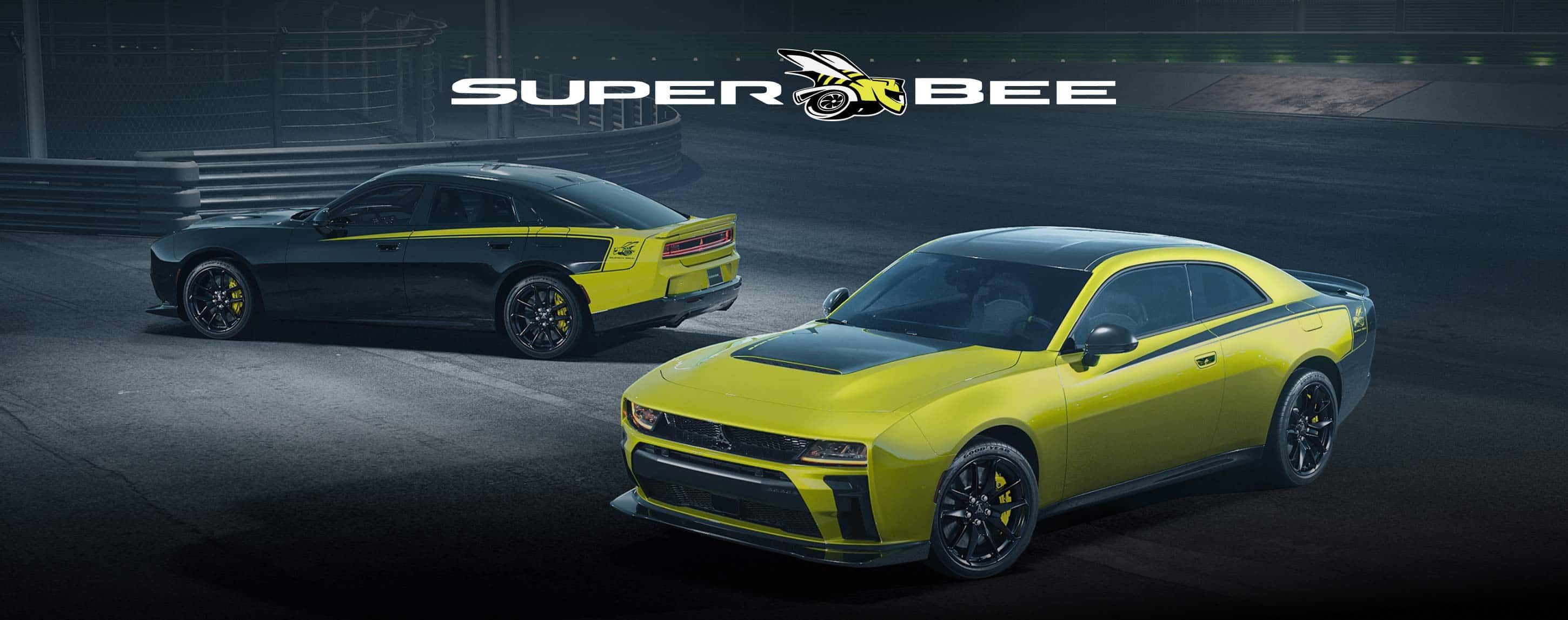 2027 Dodge Charger Super Bee Performance and Speed