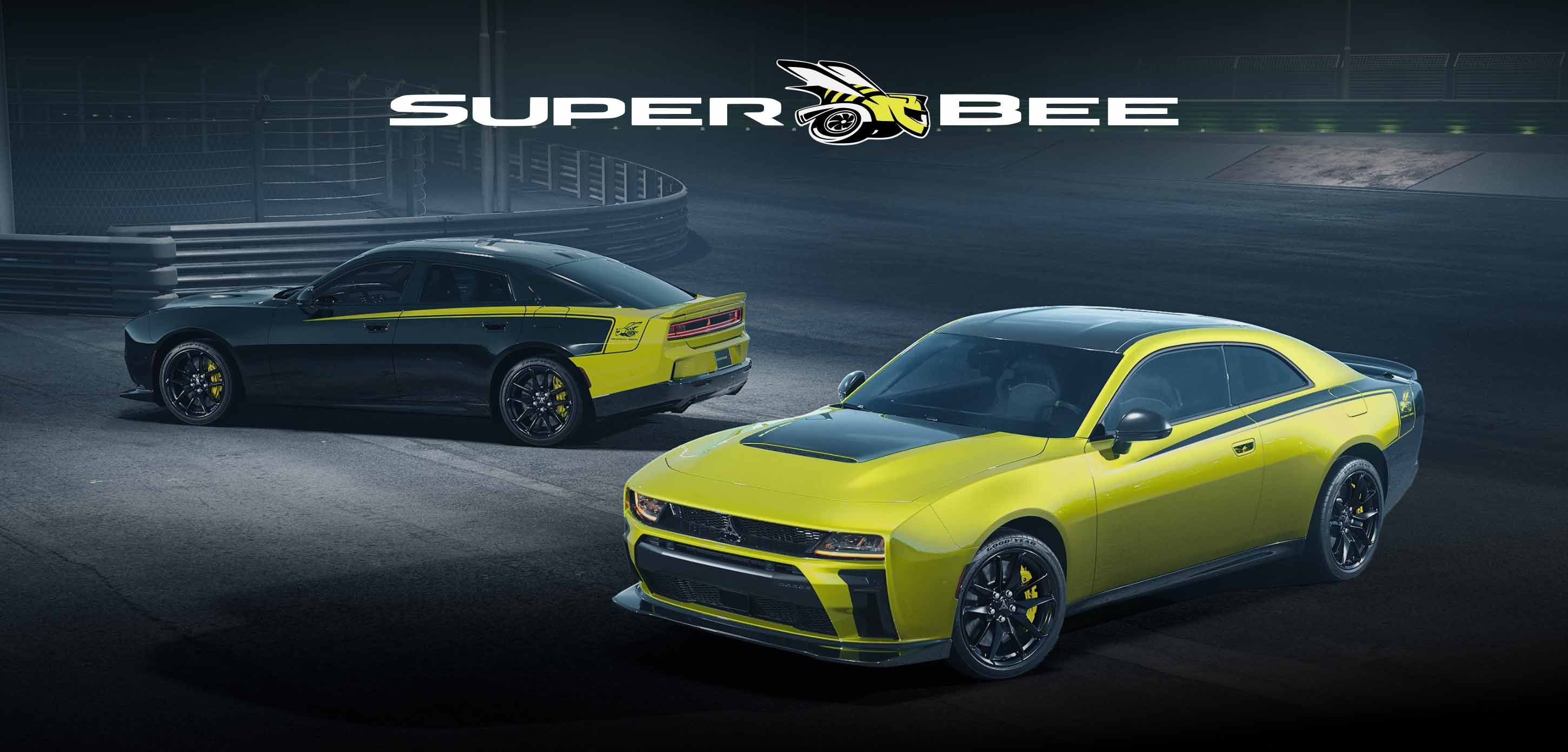 What To Know About 2027 Dodge Charger Super Bee