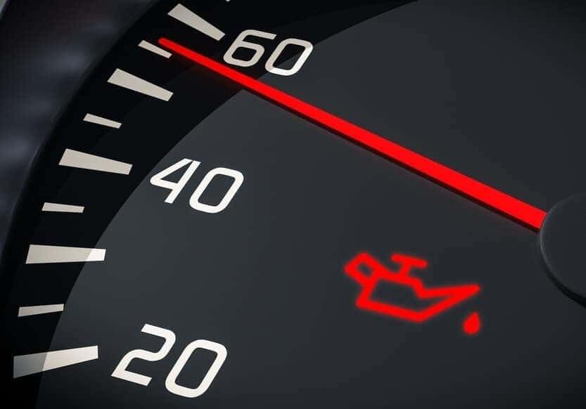 Is it Time to Schedule an Oil Change?