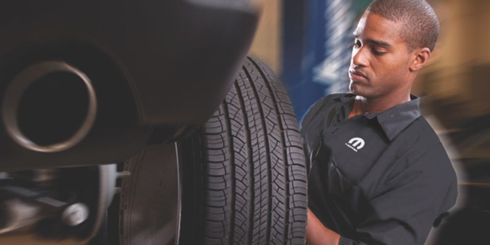 Auto Repair Middlesboro KY