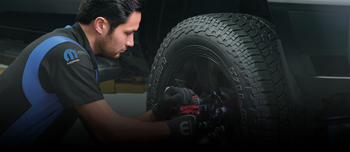 Auto Repair Oakland County MI
