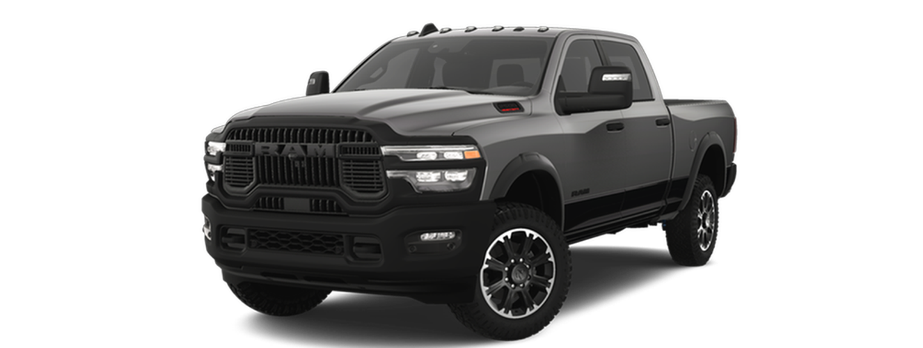 What are the Sport Features of the Rebel?