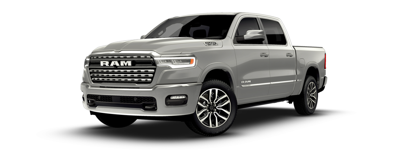 Check Out the Class-Exclusive Features of the 2026 Ram 1500 Limited!