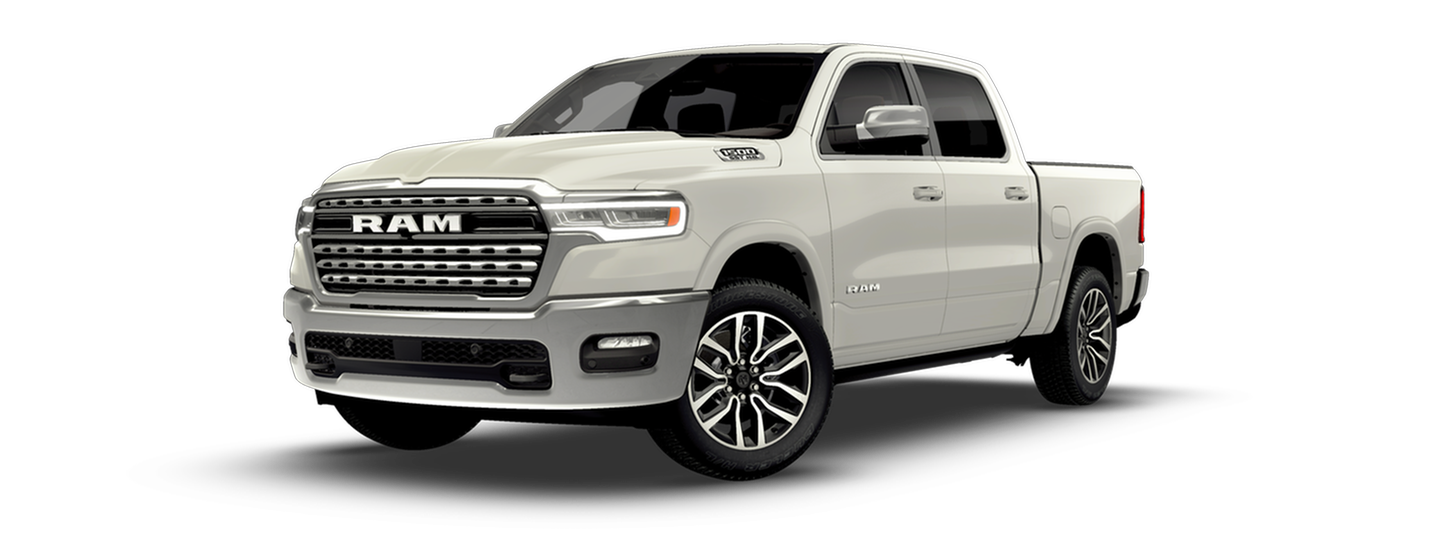 2026 Ram 1500 Limited Longhorn for Sale Near Morgantown, WV
