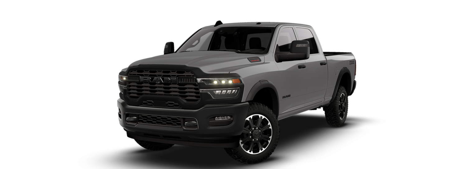 The Warlock: Where the Job Site Meets the Trail