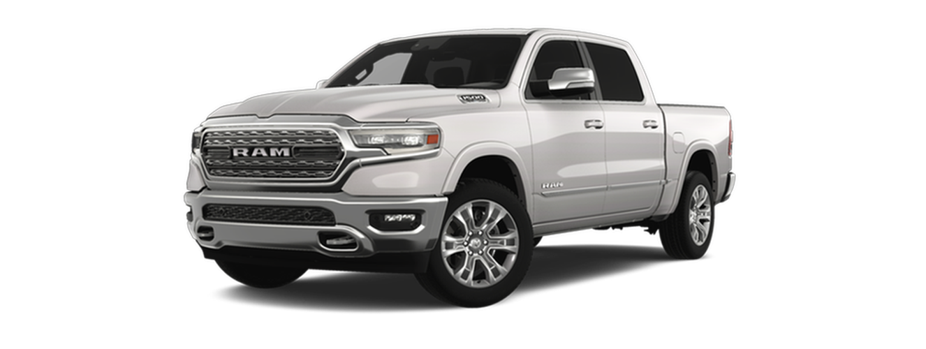 2024 Ram 1500 Limited