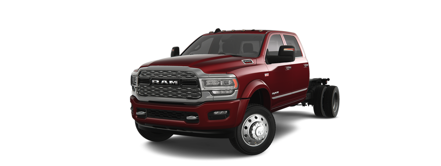 What are the Features of the Limited?