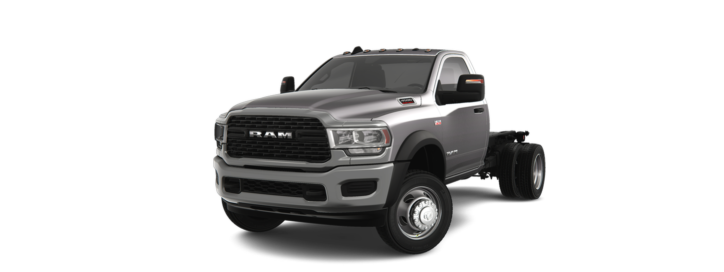 Does the SLT Have Chrome Accents?