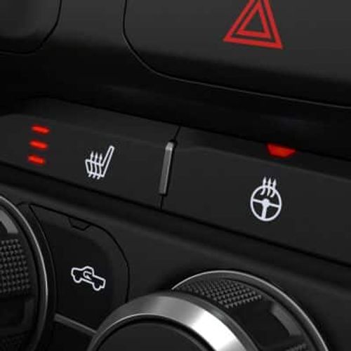 2025 Ram 1500 Big Horn Level 1 Equipment Group