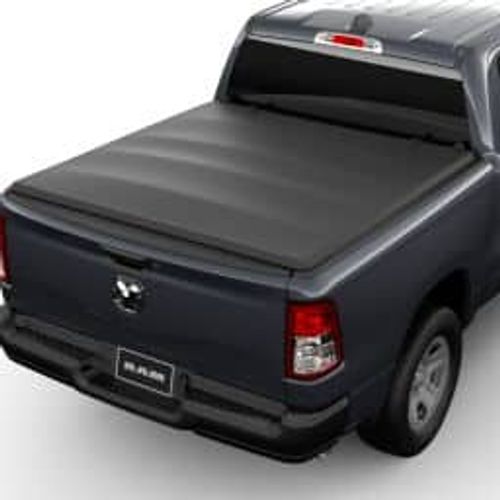 Are There Any Additional Features Available for the Ram 1500?