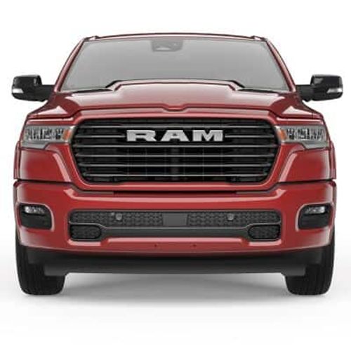 What Makes the Ram 1500 Sport Appearance Package Stand Out?