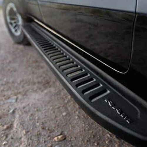 What Can I Add to My 2027 Ram TRX's Exterior?