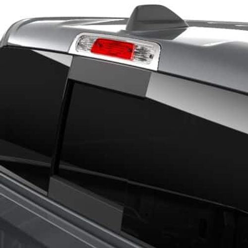 How Can I Personalize My 2027 Ram 1500 Tradesman?