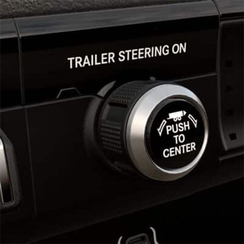 Tow Smarter with the Trailer-Tow Group