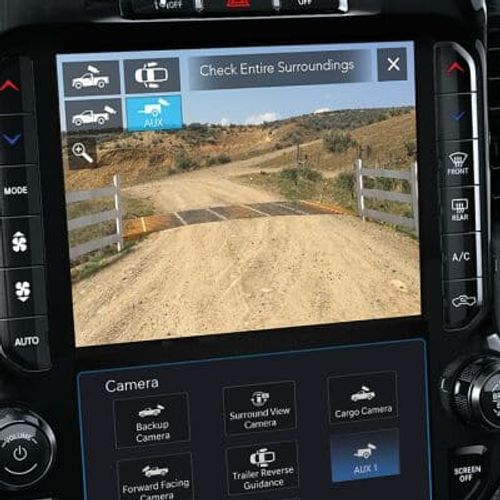 Master Every Tow with the Tradesman's Towing Technology Group