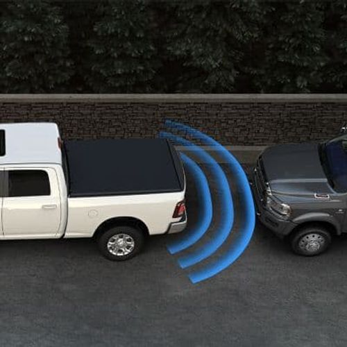 Commercial Features Package: Power, Convenience, and Jobsite-Ready Tools