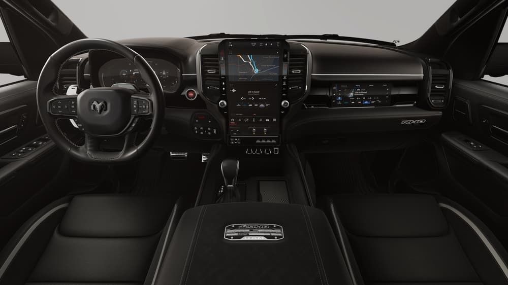 How does Don Vance CDJR help keep my Ram in the best shape possible?