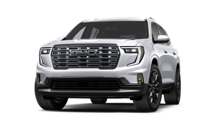 How does the Denali Ultimate trim live up to the name?