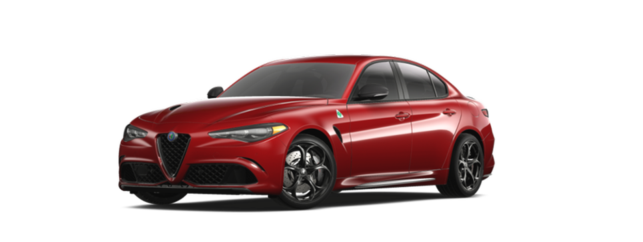 Quadrifoglio