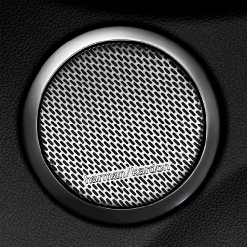 What Does the Alfa Romeo Giulia Premium Interior and Sound Package Include?