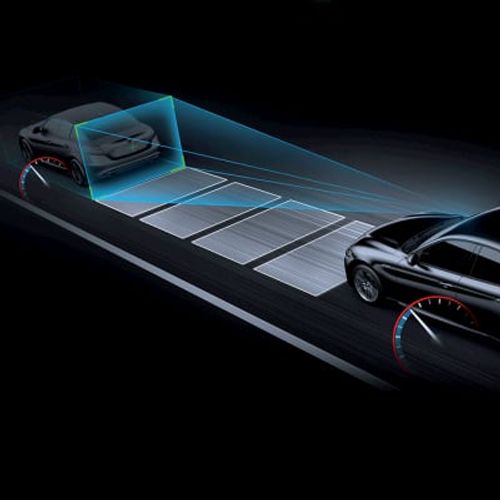 Explain the Alfa Romeo Giulia Driving Assist Package