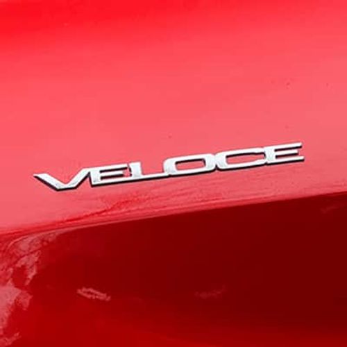 Looking for a Sportier Alfa Romeo Stelvio? Explore the Veloce Package