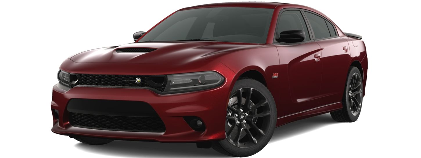 Scat Pack