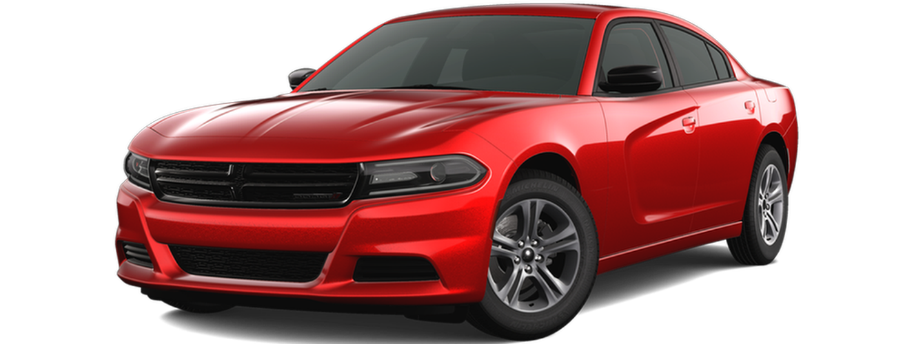 Dodge Charger Trim Levels and Colors Turlock Chrysler Jeep Dodge Ram