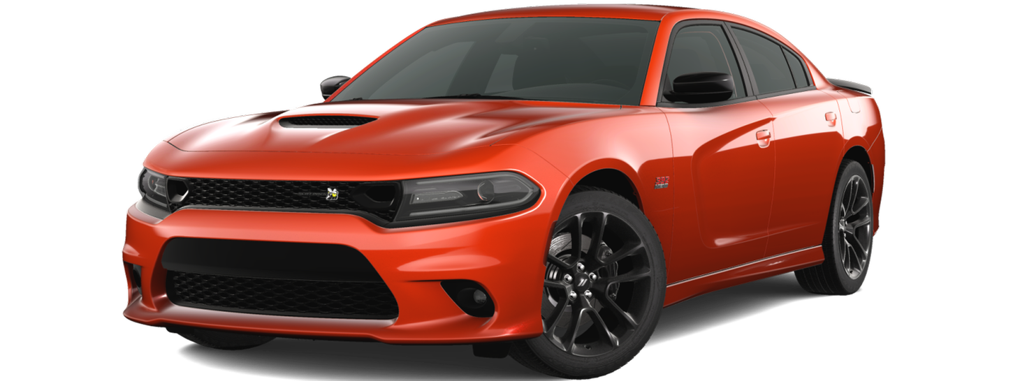 Dodge Charger Trim Levels and Colors Turlock Chrysler Jeep Dodge Ram