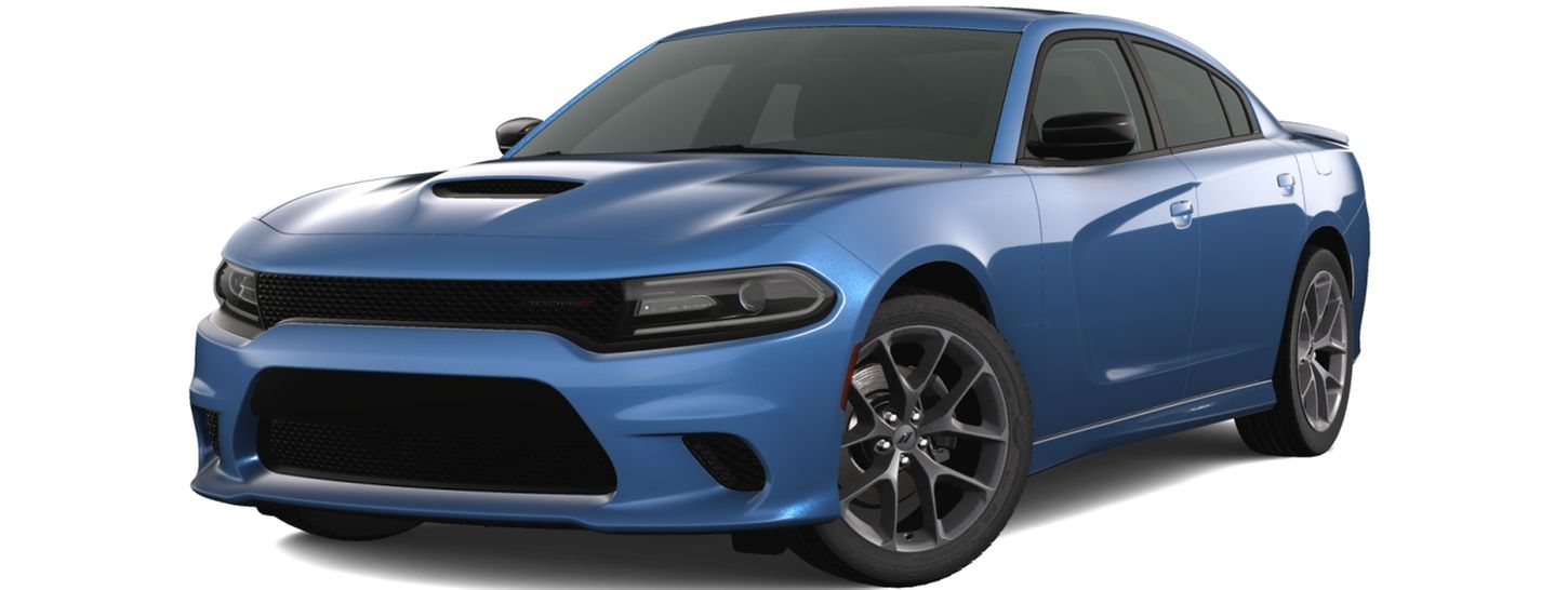 GT