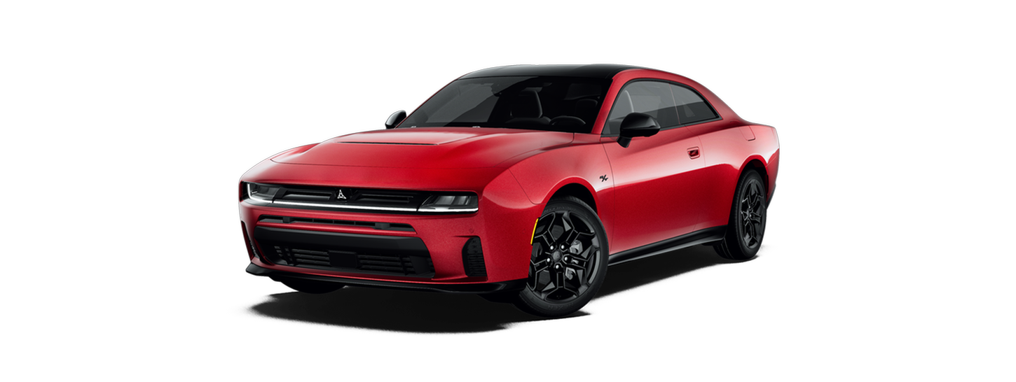 What Makes the R/T Plus Different From the R/T?