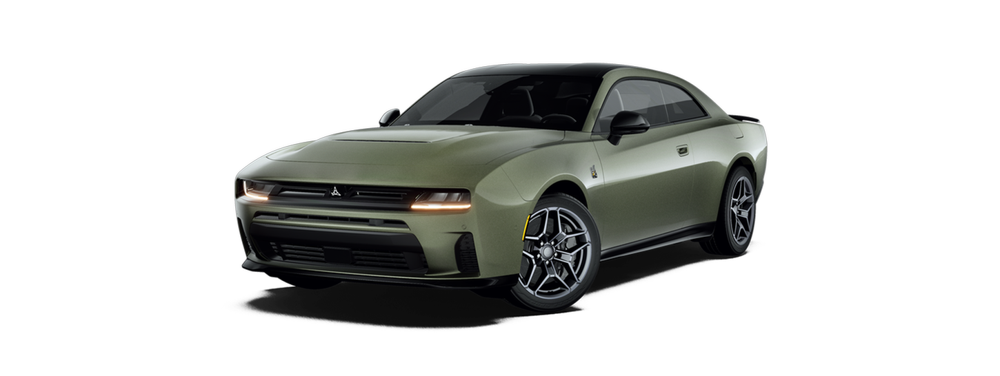 How Powerful is the 2027 Dodge Charger Scat Pack?