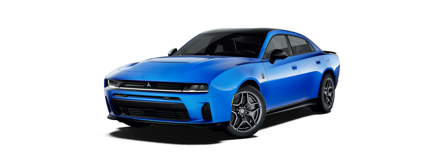 Why Shop the 2027 Dodge Charger Scat Pack Plus?