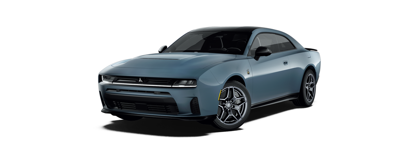 Does the Scat Pack Plus Have Any Premium Features?