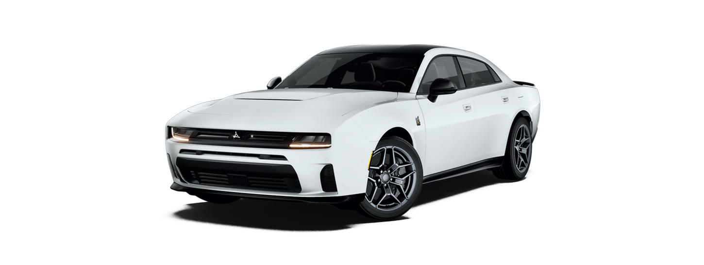 What Features Come with the 2027 Dodge Charger Scat Pack?