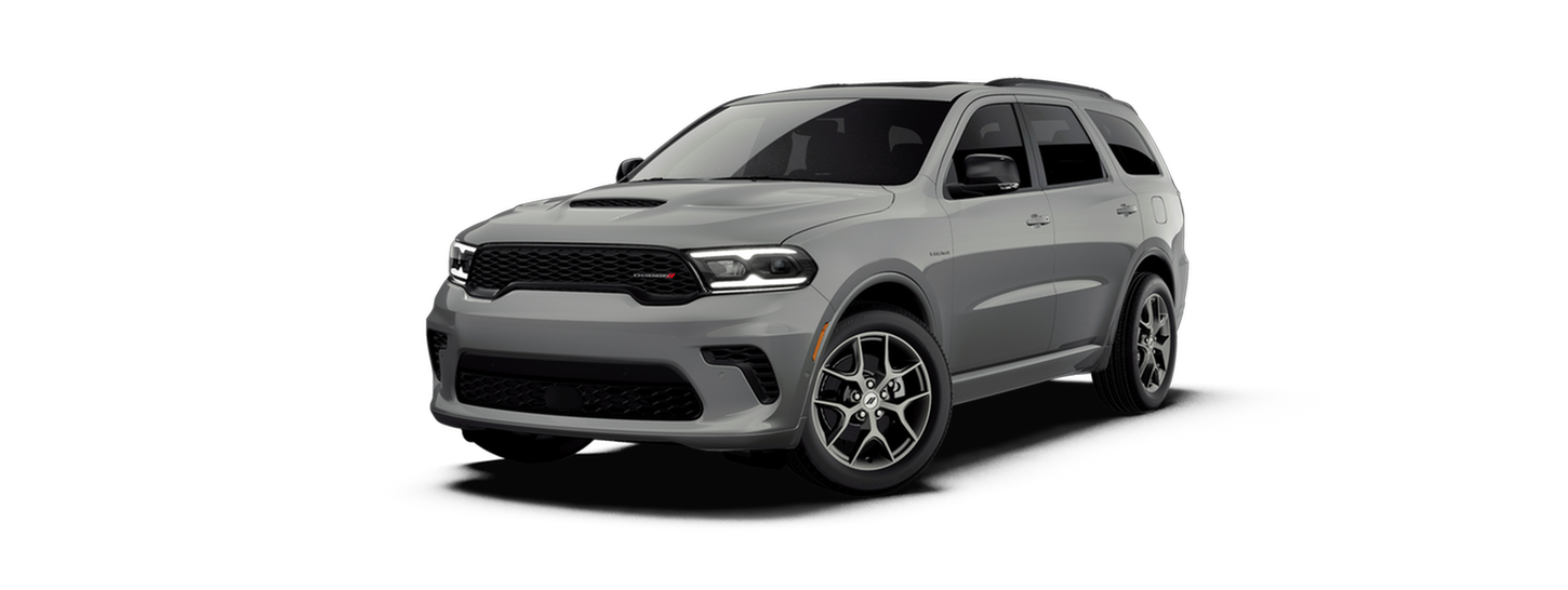 What Does the GT Plus Trim Add?