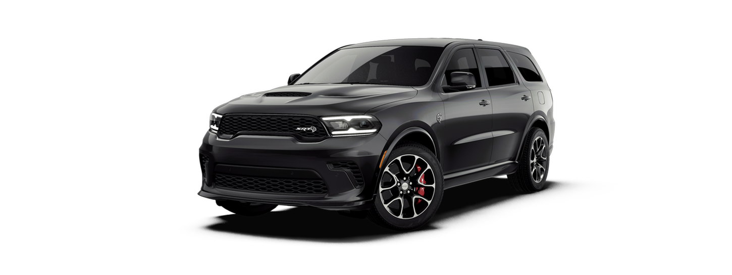 What Durango Trim is the Most Powerful?