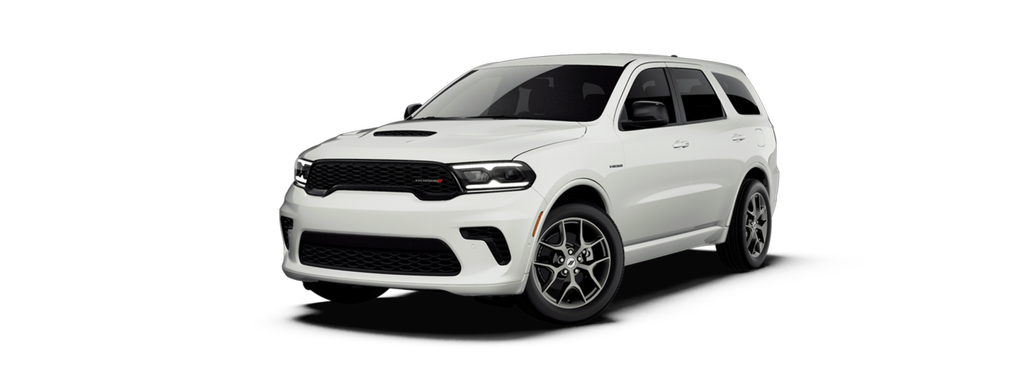 What is the Entry-Level 2027 Durango Trim?